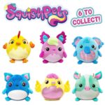 Плюшена играчка Squishpets 30 см, Craze - Image 3