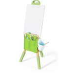 Статив за рисуване с аксесоари 14 части, Hape - Image 8