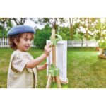 Статив за рисуване с аксесоари 14 части, Hape - Image 4