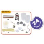 STEAM играчка Направи си сам батерия, GUGA STEAM - Image 3