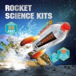 STEAM комплект Космически ракети, Big Bang Science - Image 4