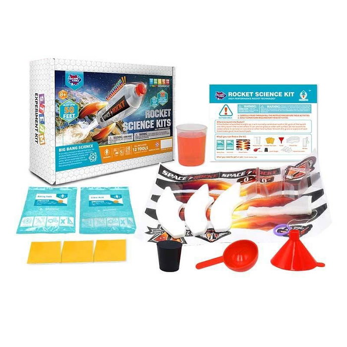 steam-komplekt-kosmicheski-raketi-337983446 STEAM комплект Космически ракети, Big Bang Science