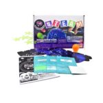 STEAM комплект Звездно небе, Big Bang Science - Image 2