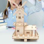Стем Комплект 5 в 1 Детска Забава - Image 5