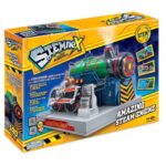 STEM комплект двигател на парен локомотив, Stemnex - Image 5