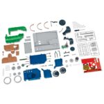 STEM комплект двигател на парен локомотив, Stemnex - Image 4