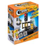 STEM комплект направи си светофар, Connex - Image 4