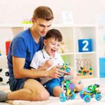 STEM Конструктор Creator 10 в 1 Инженер, Build & Play - Image 3
