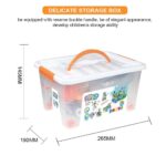 STEM Конструктор Creator 10 в 1 Инженер, Build & Play - Image 16