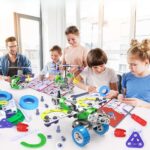 STEM Конструктор Creator 10 в 1 Инженер, Build & Play - Image 5