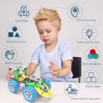 STEM Конструктор Creator 10 в 1 Инженер, Build & Play - Image 14