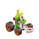 STEM Конструктор Creator 3 в 1 Фермер, Build & Play - Image 5