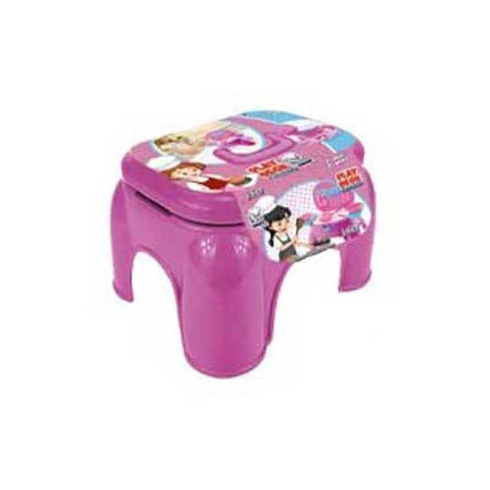 stolche-za-igra-s-aksesoari-za-momiche-gotvarski-set-271363215 Столче за игра Готварски сет, MC Toys