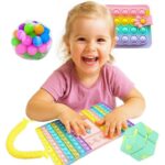 Супер Комплект Попит Забава 5 играчки - Image 2