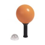 Светещ балон LED с 20 часа светлина Eurekakids