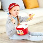 Светещ барабан, Hape - Image 3