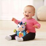 Светеща музикална играчка Зебра, VTech - Image 3