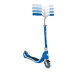 Детска тротинетка Flow 125 Lights синя, Globber - Image 5