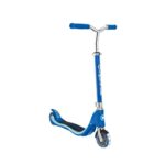 Детска тротинетка Flow 125 Lights синя, Globber