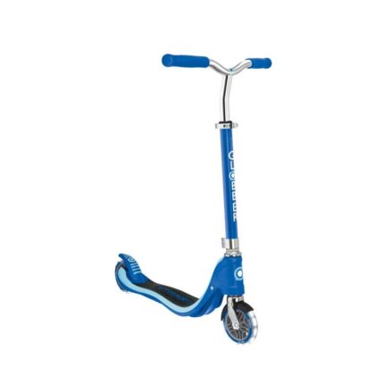 Детска тротинетка Flow 125 Lights синя, Globber