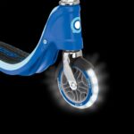 Детска тротинетка Flow 125 Lights синя, Globber - Image 7