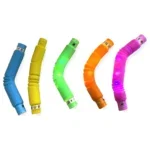 Светещи Fidget Pop Tubes XL - Image 6