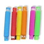 Светещи Fidget Pop Tubes XL - Image 8