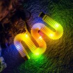 Светещи Fidget Pop Tubes XL - Image 4