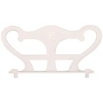 Светлинно дървено пиано червено, Hape - Image 10