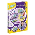Творчески комплект Причудливи създания, Totum - Image 2