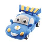Моделин син автомобил, Totum - Image 2