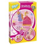 Направи си сам картонени фигурки, Totum