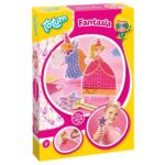 Направи си сам картонени фигурки, Totum - Image 4