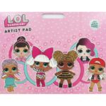 L.O.L. Surprise малки художници, Totum - Image 4