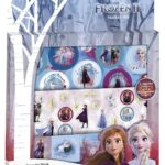 Стикери Frozen за декориране, Totum