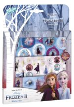 Стикери Frozen за декориране, Totum