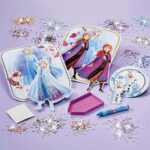 Пленителни диаманти Frozen, Totum - Image 3