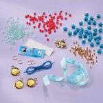 Бижута Frozen за изработка, Totum - Image 2