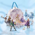 Диамантено студио Frozen, Totum - Image 5