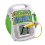 Детски таблет за писане и рисуване, VTech - Image 3