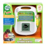 Детски таблет за писане и рисуване, VTech - Image 4