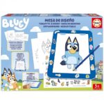 Таблет за рисуване Bluey, Educa