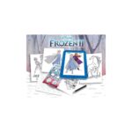 Таблет за рисуване Frozen 2, Educa - Image 2