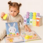 Комплект за Малки Откриватели, Taf Toys