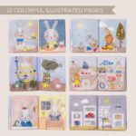 Комплект за Малки Откриватели, Taf Toys - Image 14