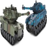 RC танкове 2 броя, Revell - Image 3