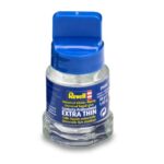 Течно професионално лепило Екстра тънко Revell