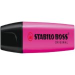 Текст маркер Boss Original Люляк, Stabilo - Image 2