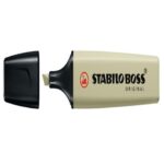 Текст маркер Boss Original Nature Colors Маслено зелено, Stabilo - Image 2