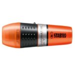 Текст маркер Luminator Оранжев, Stabilo